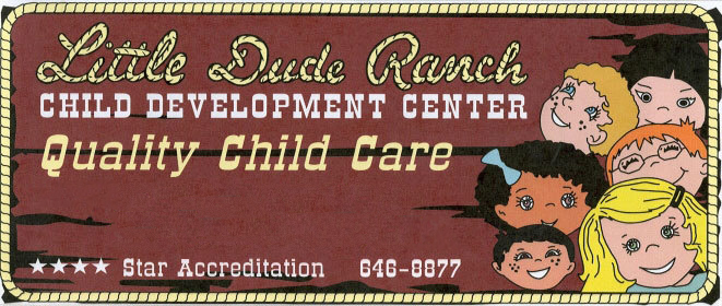 Brownwood Texas Child Care Center